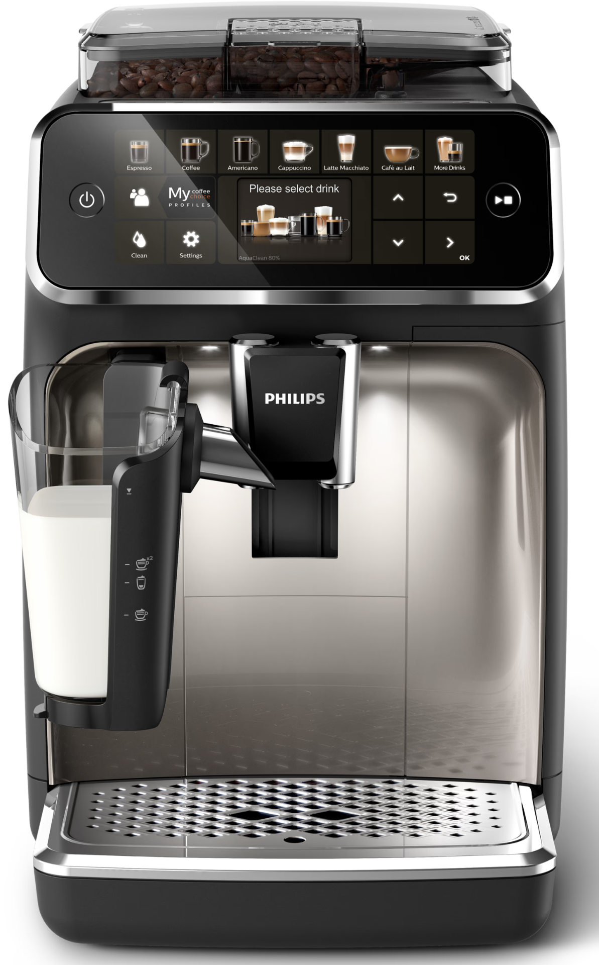Philips 5500 Kaffeevollautomat